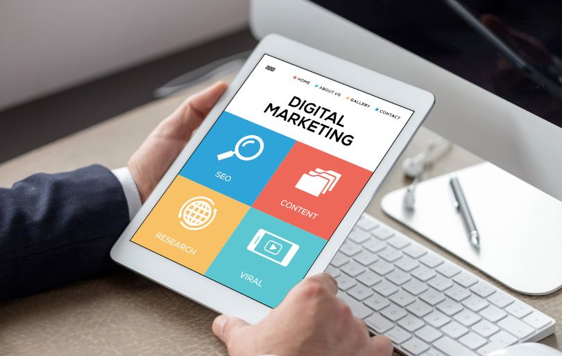 5 Platforms Where You Can Connect with the Best Digital Marketing Freelancers in Bangalore Today